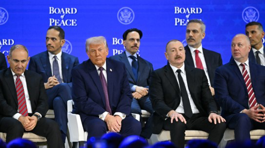 إسرائيل ترفض تمويل «مجلس السلام» لغزة برئاسة ترامب.. انقسام دولي وسط استمرار الحرب والضغوط على الضفة